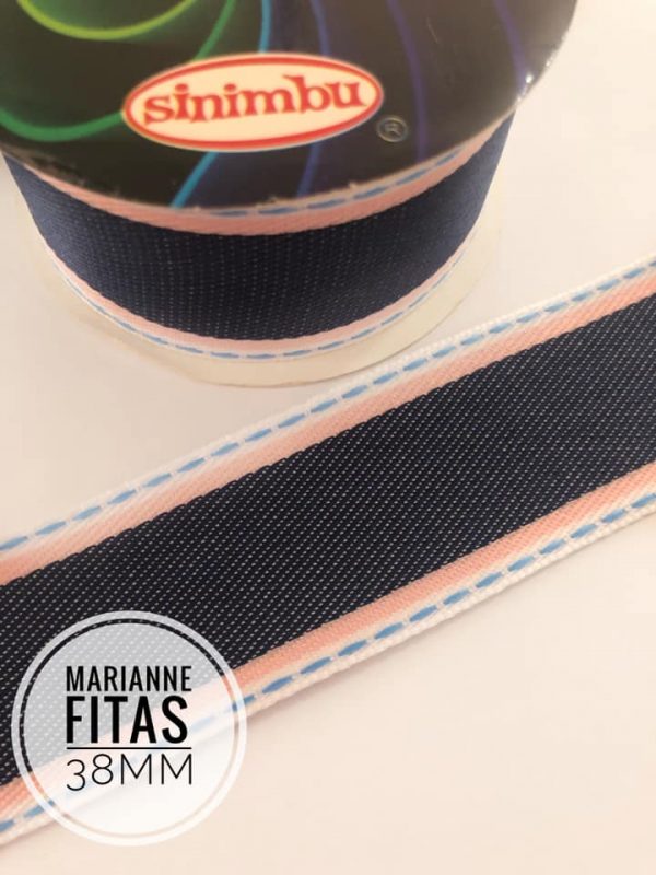 Fitas Jeans