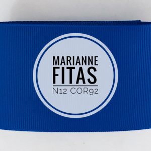 Fita Gorgurão Sanding 52MM Cor 92