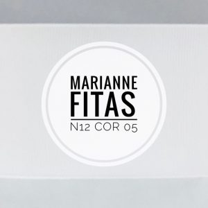 Fita Gorgurão Sanding 52MM Cor 05