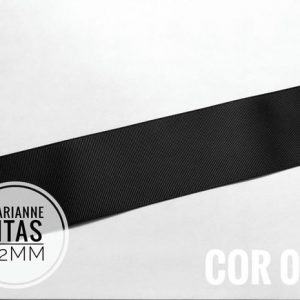 Fita Gorgurão Sanding 52MM Cor 06