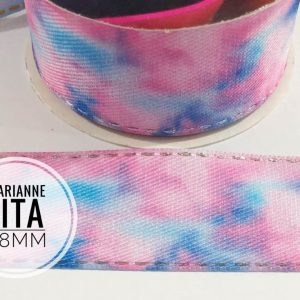 Fita tye dye