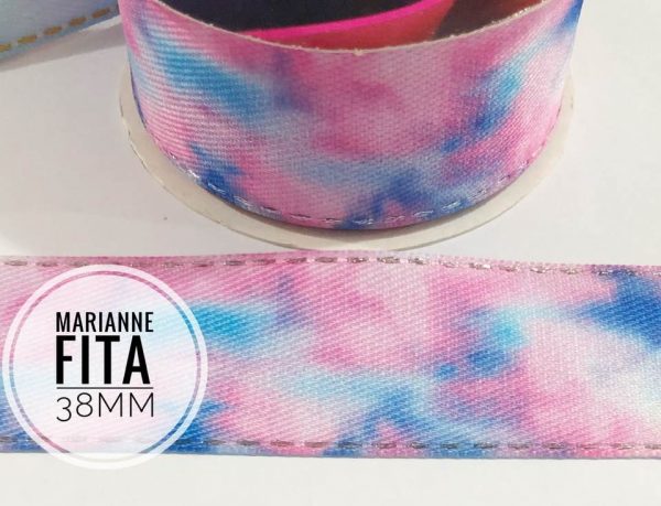 Fita tye dye