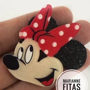 Minnie Vermelha